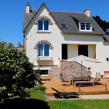 Kerpalud, Maison Neo-Bretonne, Pres De Paimpol Villa Ploubazlanec Exterior foto